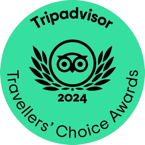 Spisoh - Tripadvisor Traveller's Choice Awards 2024